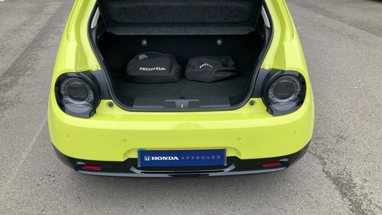 Honda Honda E 113kW Advance 36kWh 5dr Auto Electric Hatchback